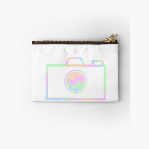 Item preview, Pastel Camera designed and sold by Mason Ward.