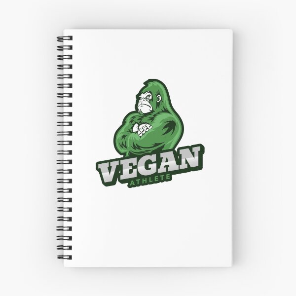 Item preview, Vegan Athlete  designed and sold by Plant Based  Athletx.