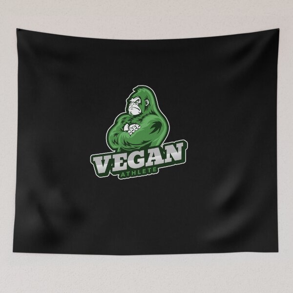 Item preview, Vegan Athlete  designed and sold by Plant Based  Athletx.