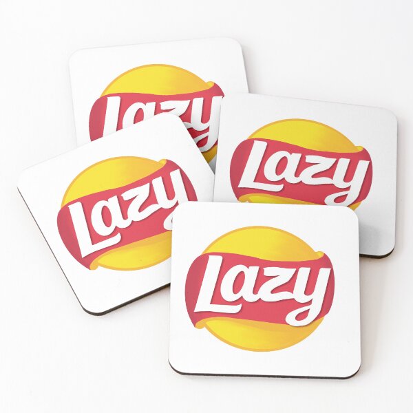 Item preview, Lazy but make it Lay’s designed and sold by ashleyvucko.