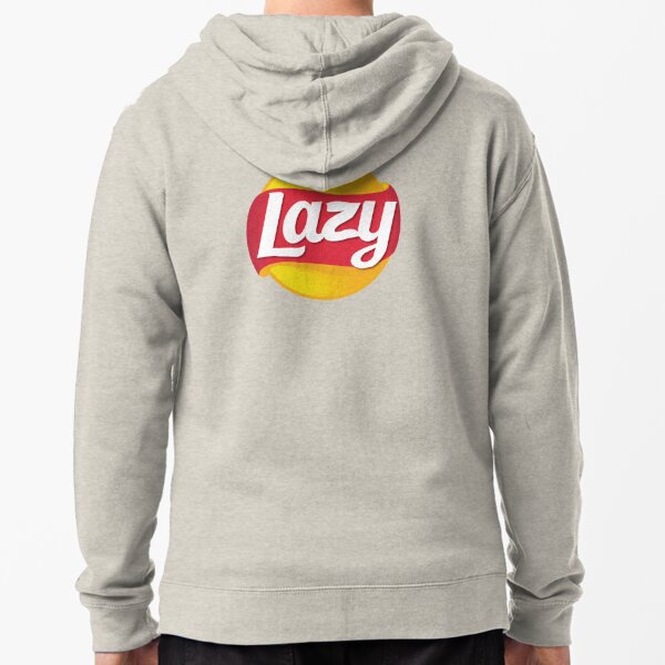 Lays 2025 lazy hoodie