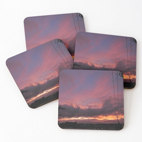 Item preview, beautiful sunset designed and sold by corinthiansgirl.