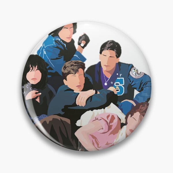 Item preview, Don't you forget about me designed and sold by designsbyfran.