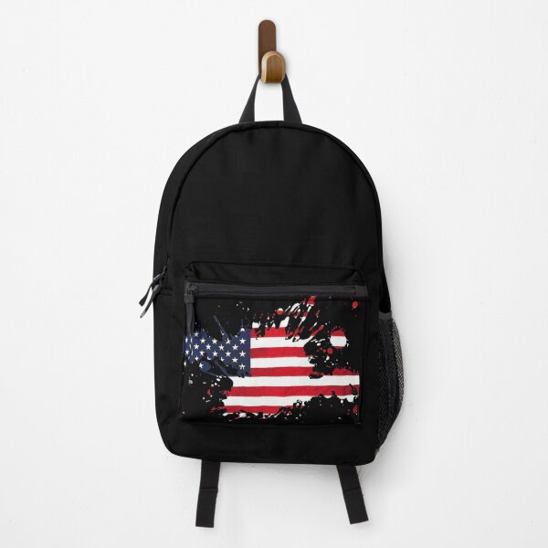 Item preview, American Flag USA designed and sold by njmclean.