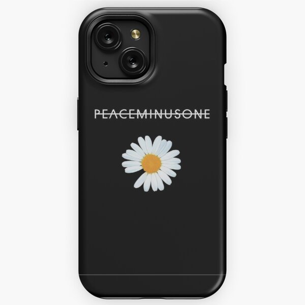 Peaceminusone iPhone Cases for Sale | Redbubble