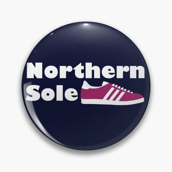 Item preview, Another Northern Sole designed and sold by modernistdesign.
