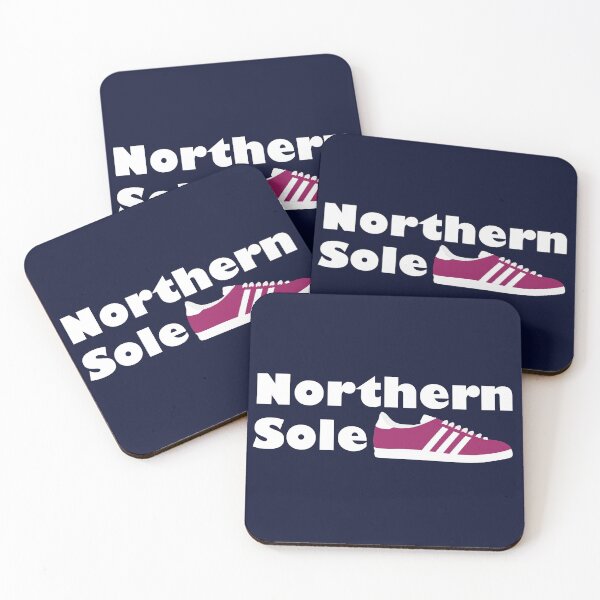 Item preview, Another Northern Sole designed and sold by modernistdesign.