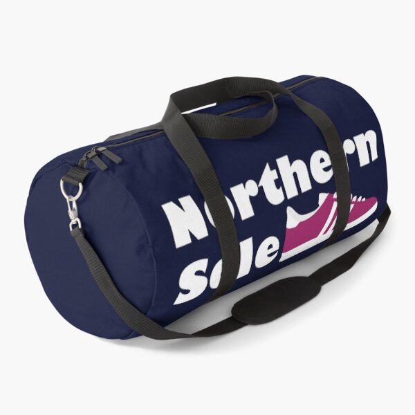 Another Northern Sole Duffle Bag