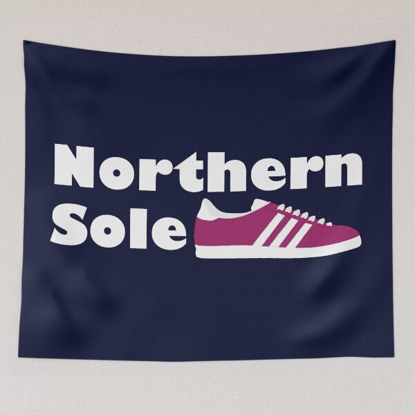 Item preview, Another Northern Sole designed and sold by modernistdesign.