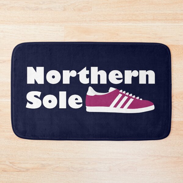 Item preview, Another Northern Sole designed and sold by modernistdesign.
