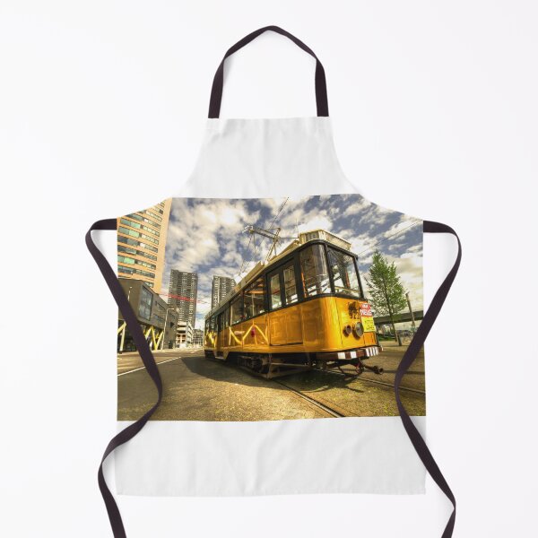 Item preview, Tram of Rotterdam designed and sold by hawkie.