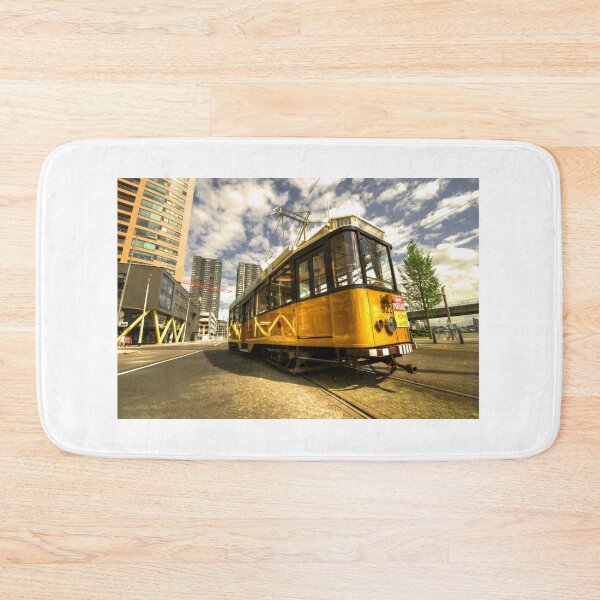 Item preview, Tram of Rotterdam designed and sold by hawkie.