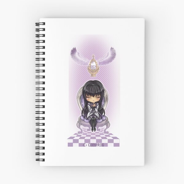 Item preview, Small Wishes - Homura designed and sold by cobyfrog.