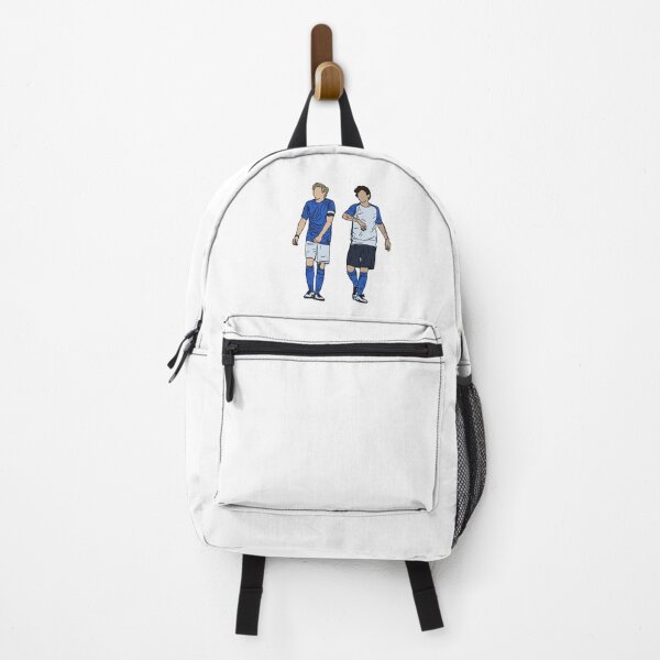 Item preview, Niall and Louis Soccer designed and sold by brethanycc.