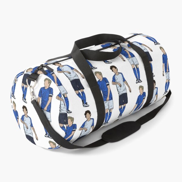 Item preview, Niall and Louis Soccer designed and sold by brethanycc.