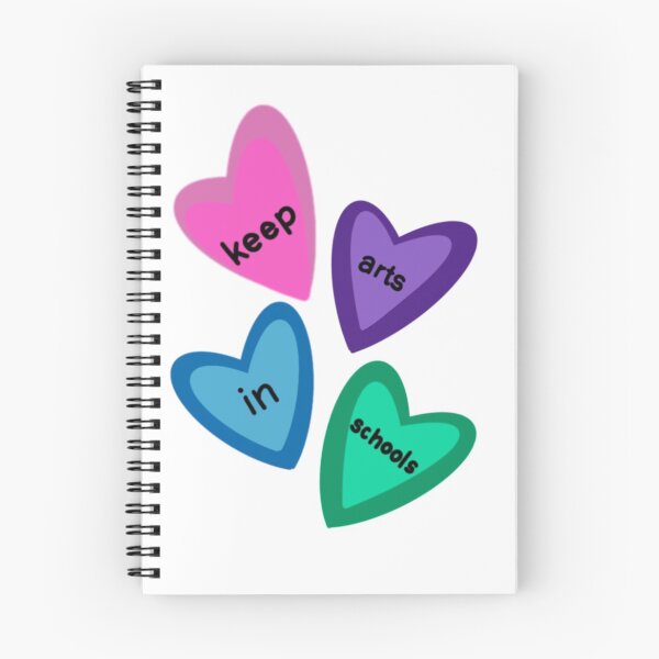Item preview, Keep Arts in Schools designed and sold by sivanamir.