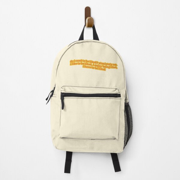 Item preview, I don't need to be liked (michael pack!) designed and sold by Jenna Gardner.
