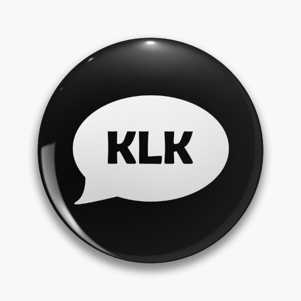 Item preview, KLK designed and sold by nd-creates.