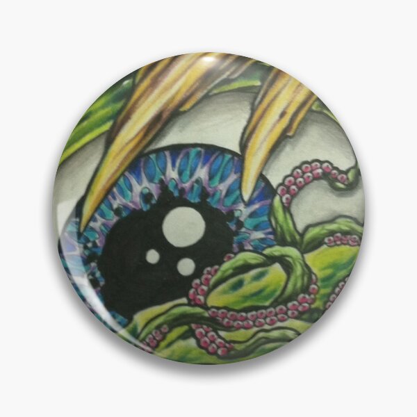 Item preview, something in my eye designed and sold by bobtattoos.