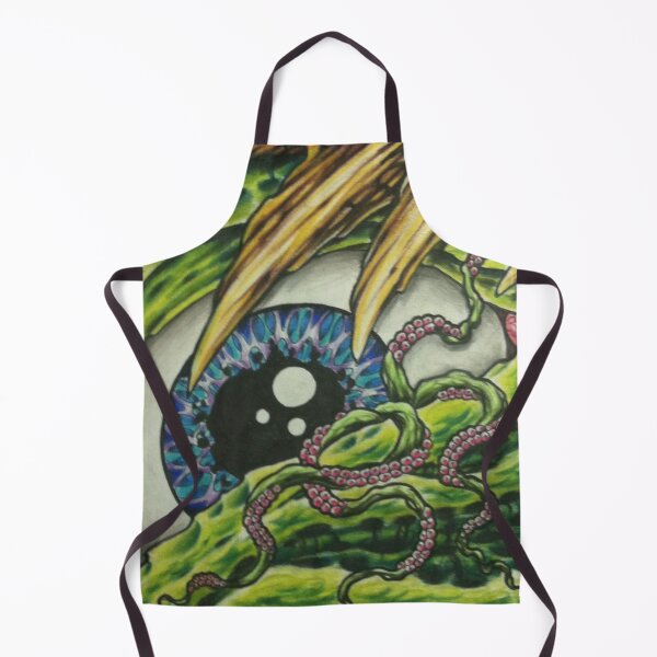 Item preview, something in my eye designed and sold by bobtattoos.