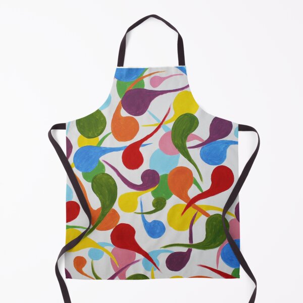 Item preview, Colourful Comma's designed and sold by Wendy Skala.