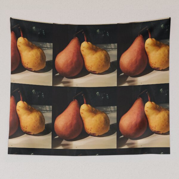Item preview, Pairs of Pears designed and sold by QuigleyArt.