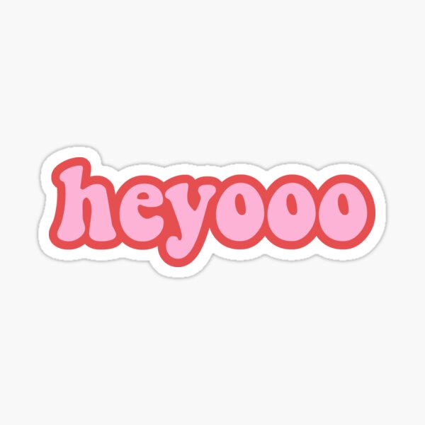 Heyo 