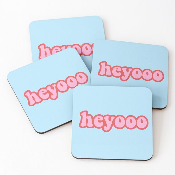Item preview, Heyo designed and sold by celinamajig.