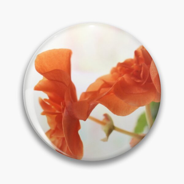 Item preview, Three Begonias designed and sold by Martha Sherman.