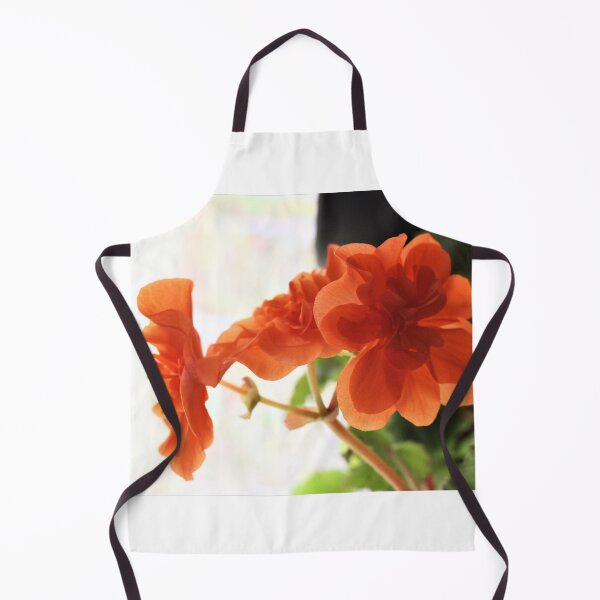 Item preview, Three Begonias designed and sold by Martha Sherman.