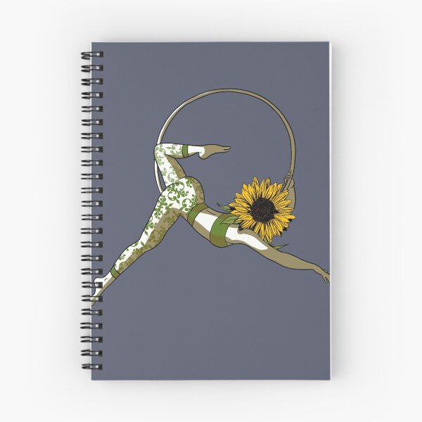 Item preview, Sunflower Dressed in Green Dancer designed and sold by Kayla (K) Dunham-Torres.