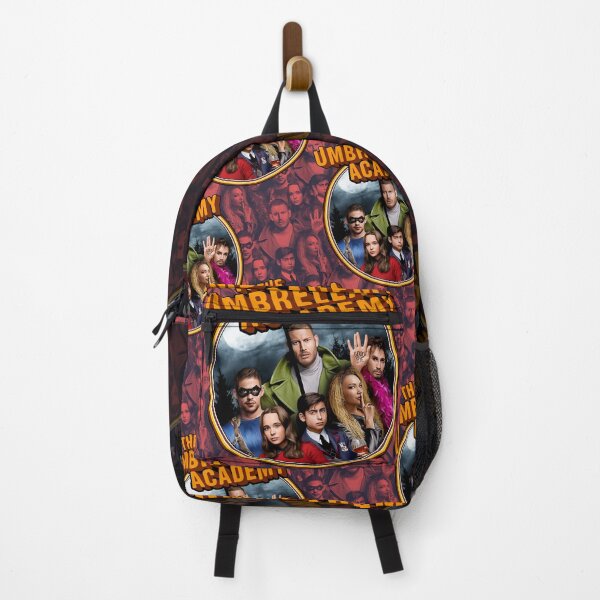 Academy Umbrella Backpack