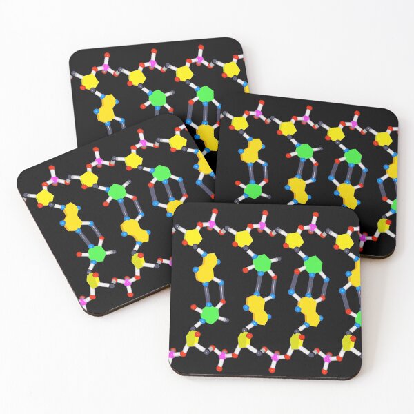 Item preview, DNA Unwound Landscape designed and sold by Russell Kightley.
