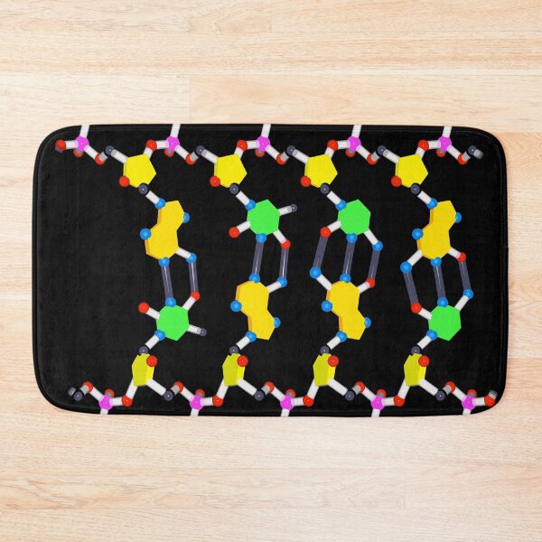 Item preview, DNA Unwound Landscape designed and sold by Russell Kightley.