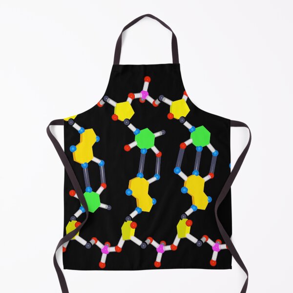 Item preview, DNA Unwound Landscape designed and sold by Russell Kightley.