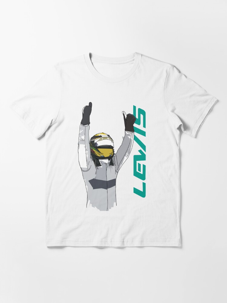 lewis hamilton shirt 2021