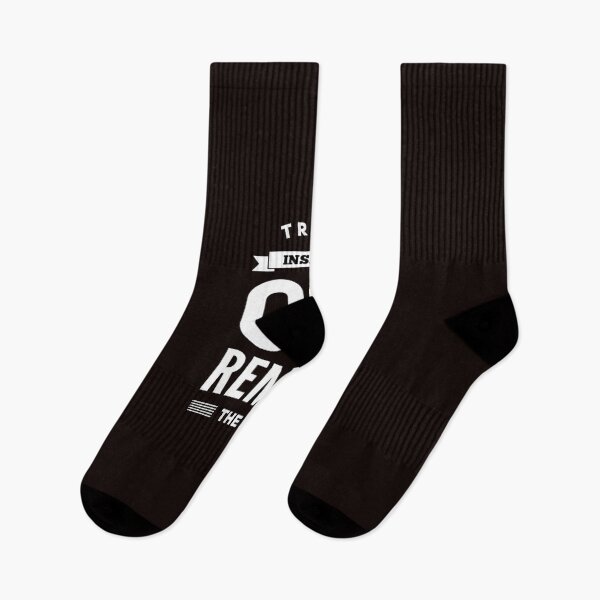 Item preview, TRAIN INSANE OR REMAIN THE SAME. designed and sold by vynguyen2905.