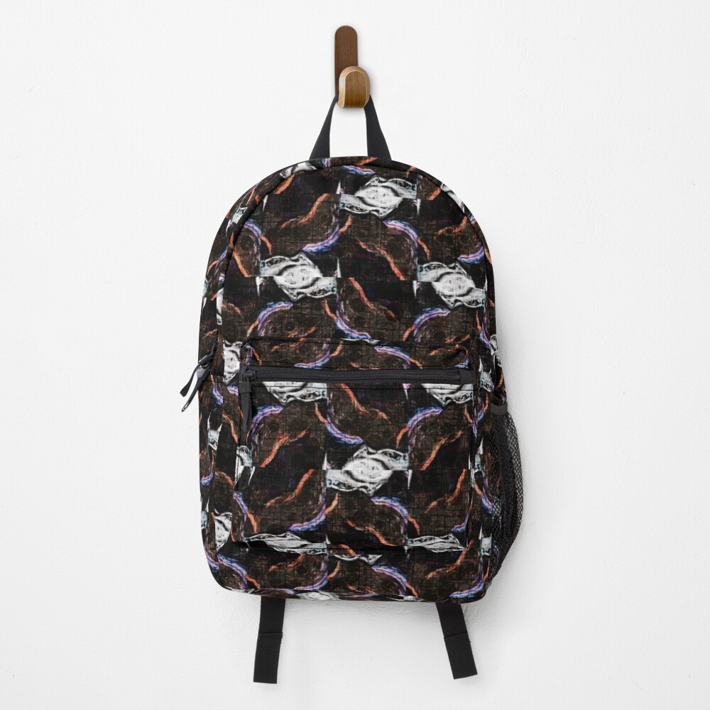 Item preview, Backpack designed and sold by AzureKang.