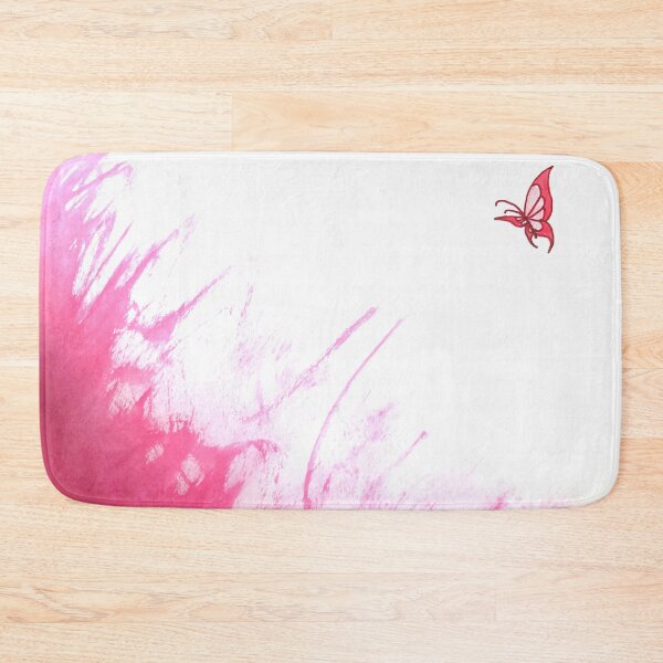 Item preview, Abstract Butterfly flying towards Fire (Acrylic) designed and sold by CreativityRoams.