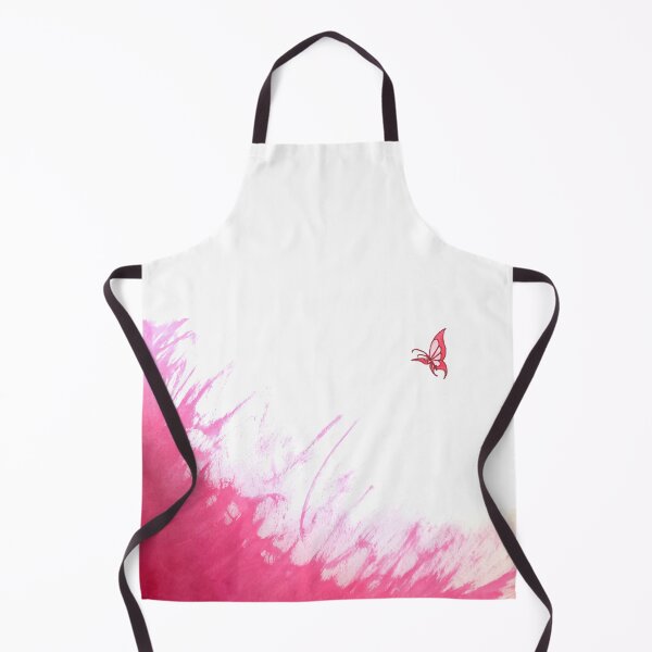 Item preview, Abstract Butterfly flying towards Fire (Acrylic) designed and sold by CreativityRoams.