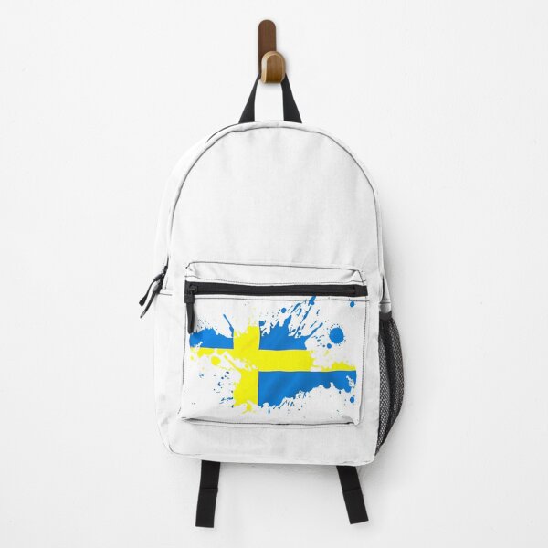 Item preview, Sweden Flag / Svensk Flagga designed and sold by njmclean.