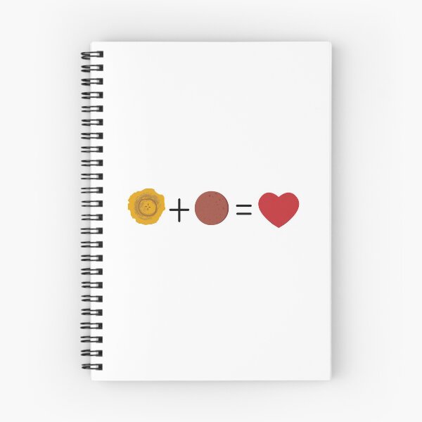 Item preview, Fritos + Salami = LOVE designed and sold by nd-creates.