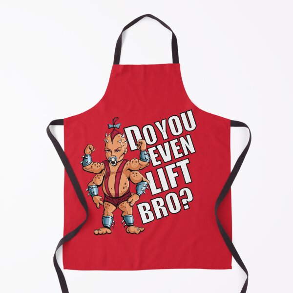Item preview, Do You Even Lift Bro? designed and sold by xzaclee16.