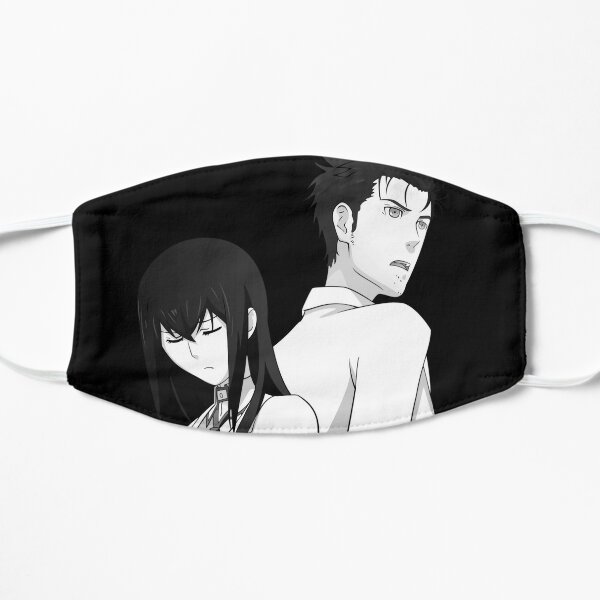 Steins Gate Characters Gifts Merchandise Redbubble