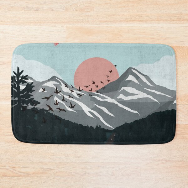 Item preview, Greetings from Henrietta Postcard Art designed and sold by hbailey-design.