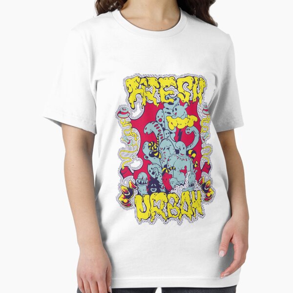 Urban Fresh Essential T-Shirt