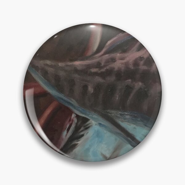 Item preview, biomech designed and sold by bobtattoos.