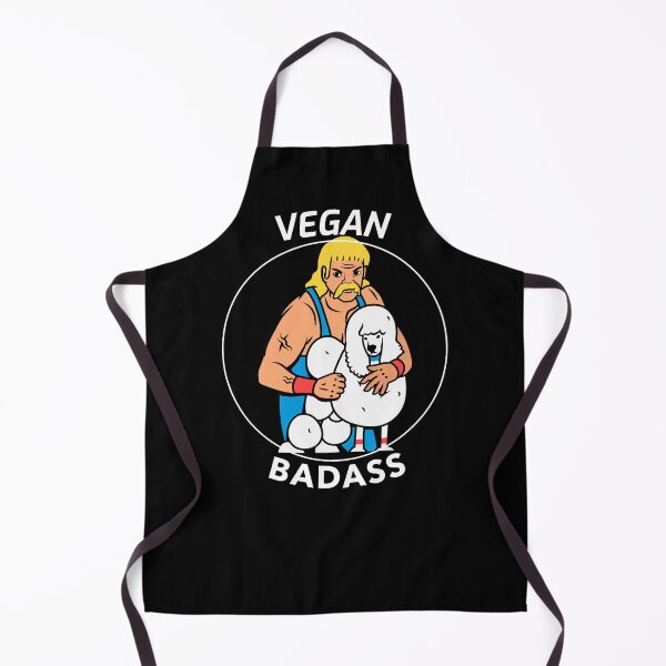 Item preview, Vegan Badass designed and sold by Plant Based  Athletx.