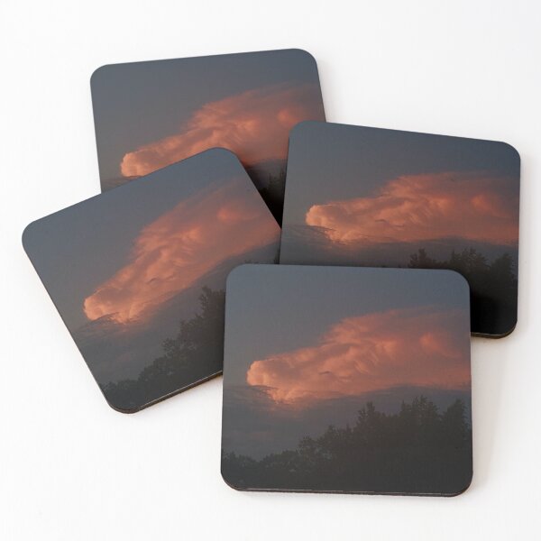 Item preview, Sunset clouds designed and sold by mkp316.