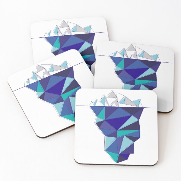 Item preview, Iceberg designed and sold by ps-tees.